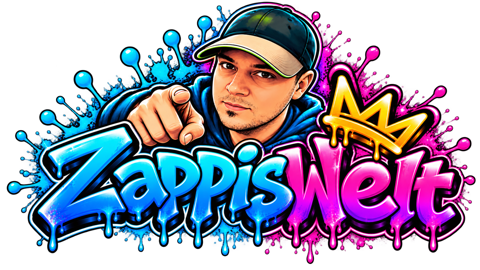 ZappisWelt Logo